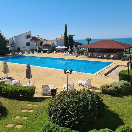 Diamond Apart Complex Sveti Vlas Exterior photo