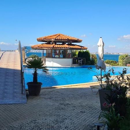 Diamond Apart Complex Sveti Vlas Exterior photo