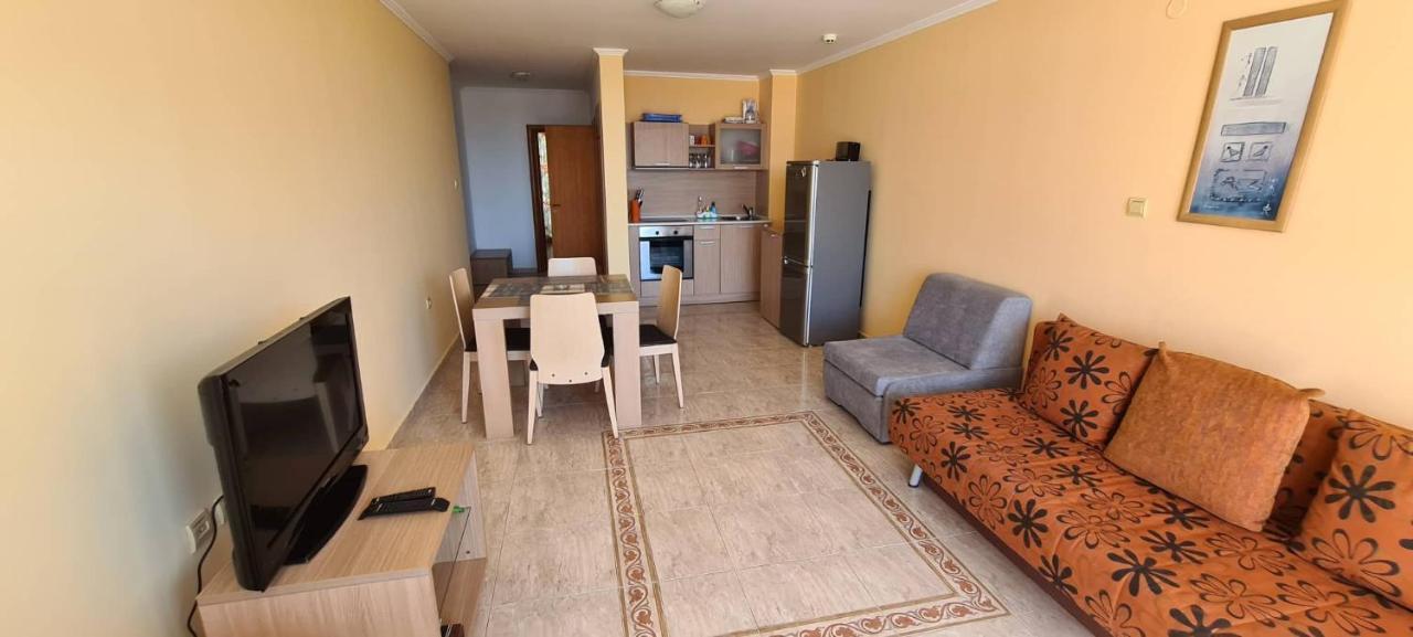 Diamond Apart Complex Sveti Vlas Exterior photo