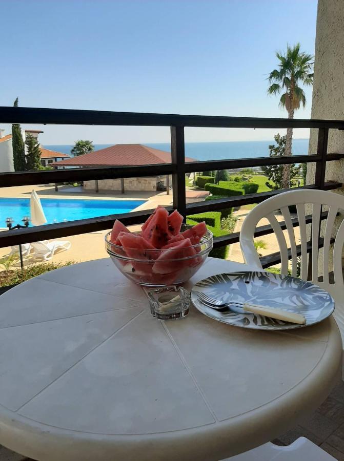 Diamond Apart Complex Sveti Vlas Exterior photo