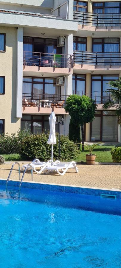 Diamond Apart Complex Sveti Vlas Exterior photo