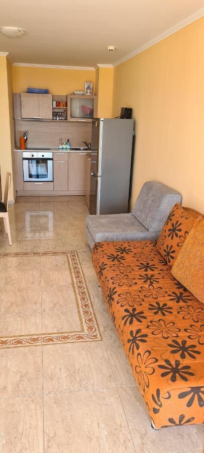 Diamond Apart Complex Sveti Vlas Exterior photo