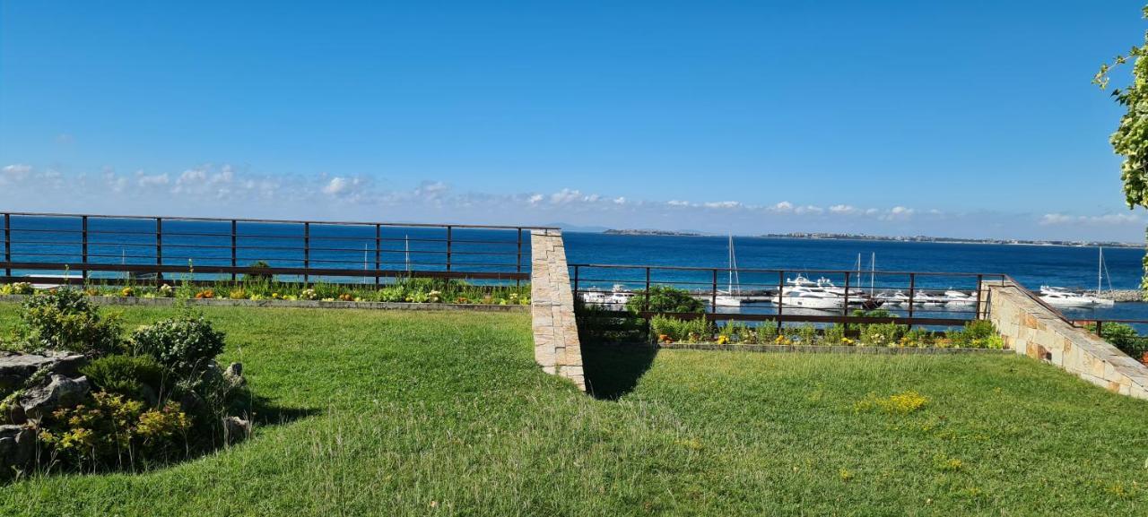 Diamond Apart Complex Sveti Vlas Exterior photo